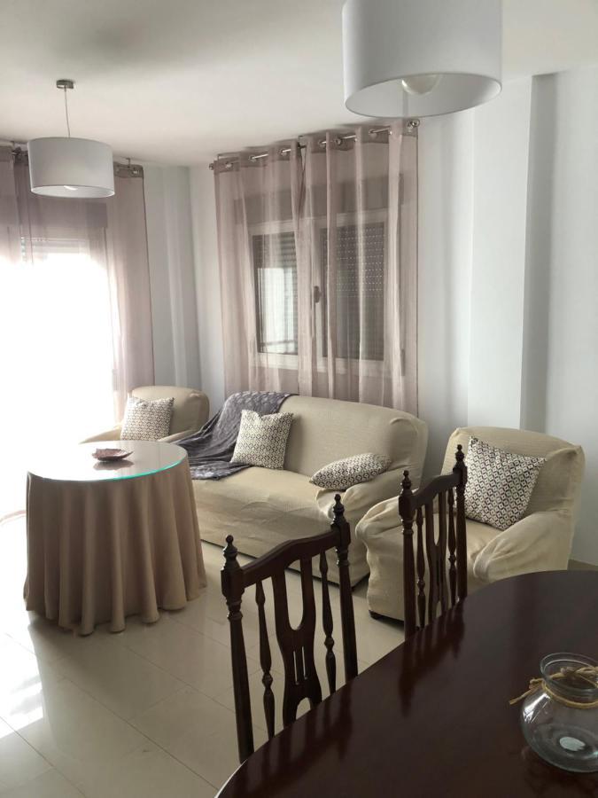 Apartamento Maracena Centro Exterior photo