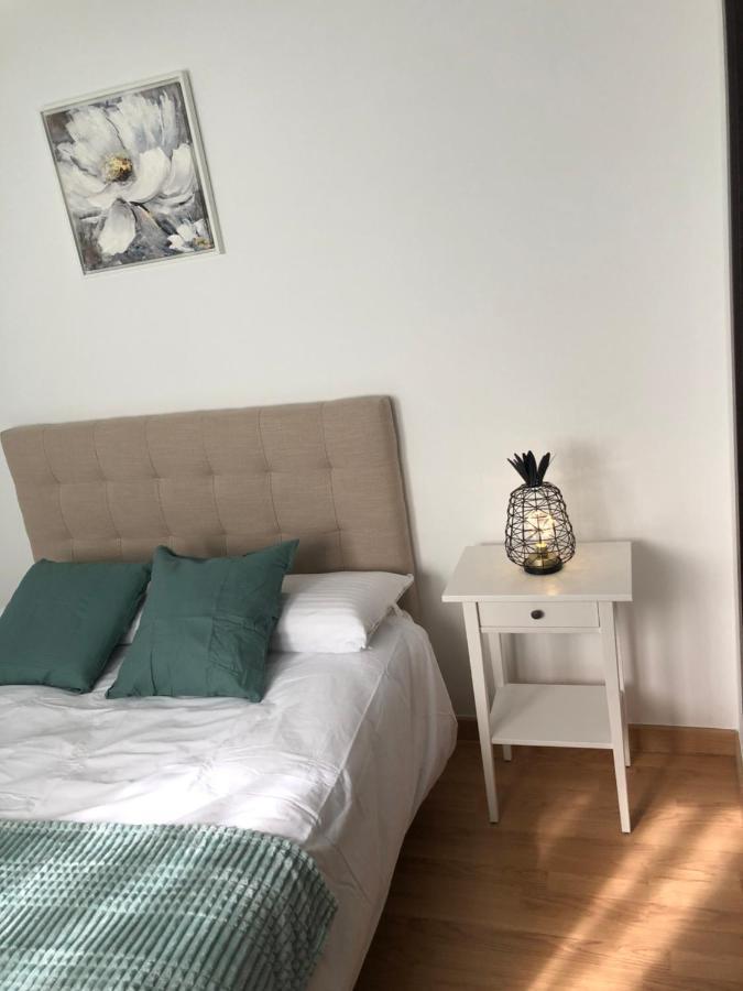Apartamento Maracena Centro Exterior photo