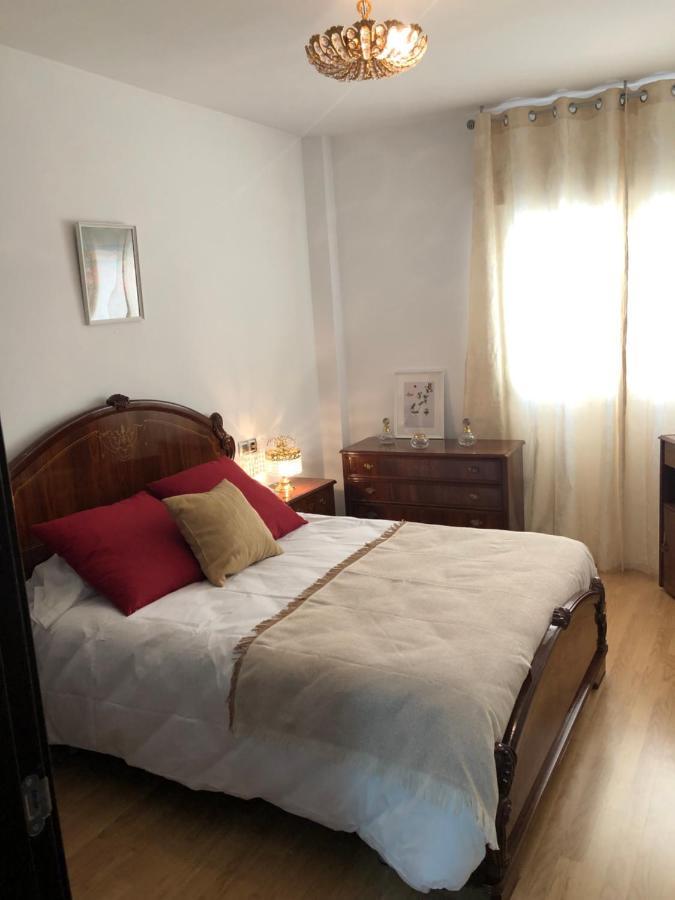 Apartamento Maracena Centro Exterior photo