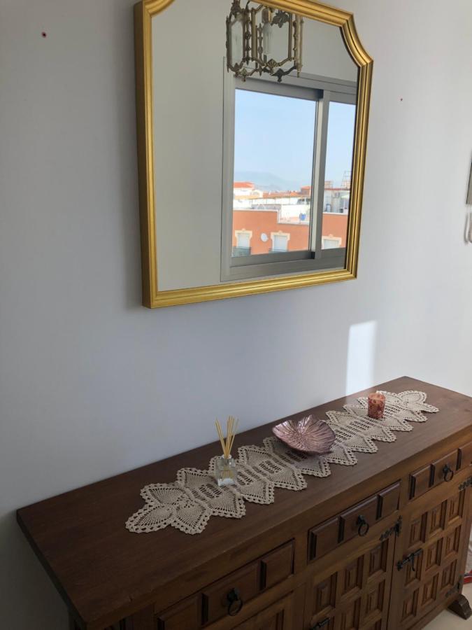 Apartamento Maracena Centro Exterior photo
