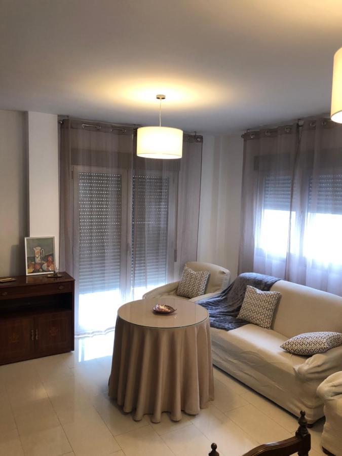 Apartamento Maracena Centro Exterior photo