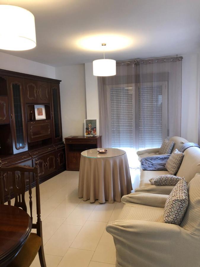 Apartamento Maracena Centro Exterior photo